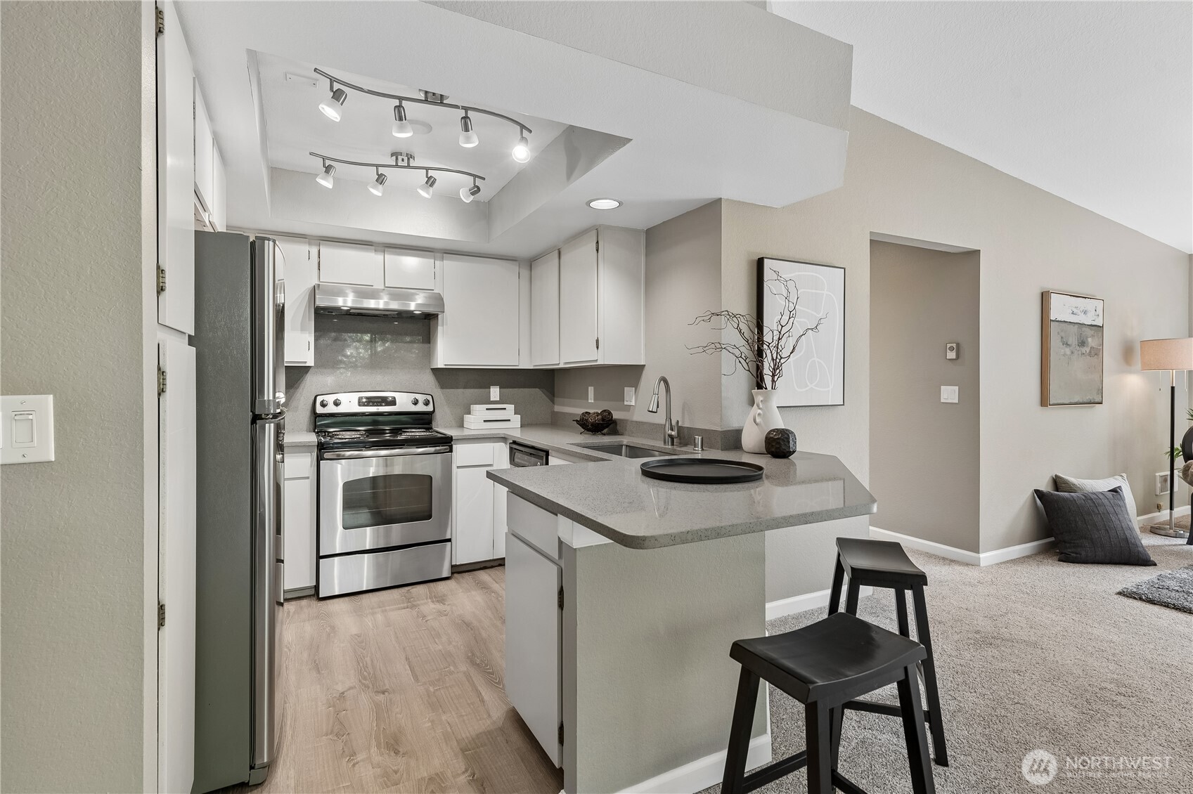 1380 Bellevue Way NE Bellevue WA 98004