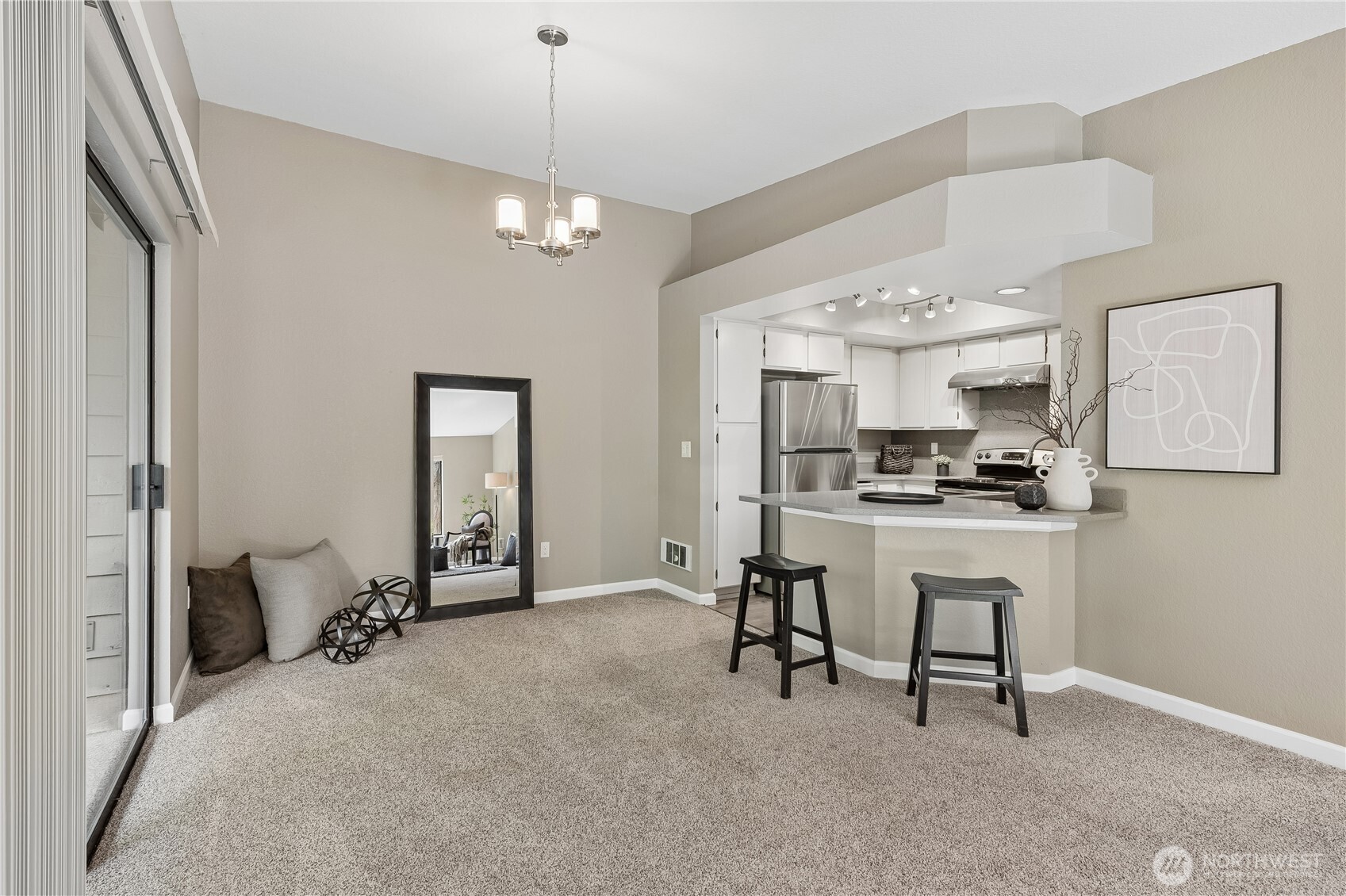 1380 Bellevue Way NE Bellevue WA 98004