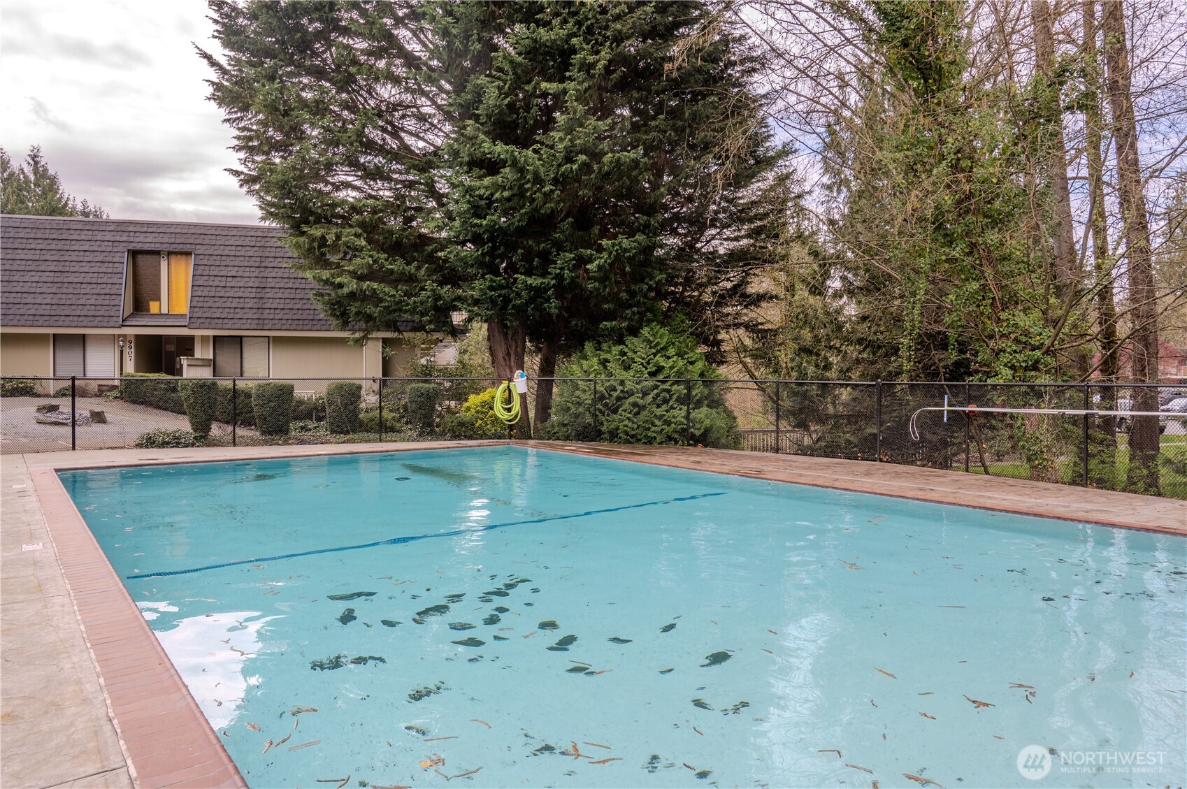 9904 NE 124th Street Kirkland WA 98034