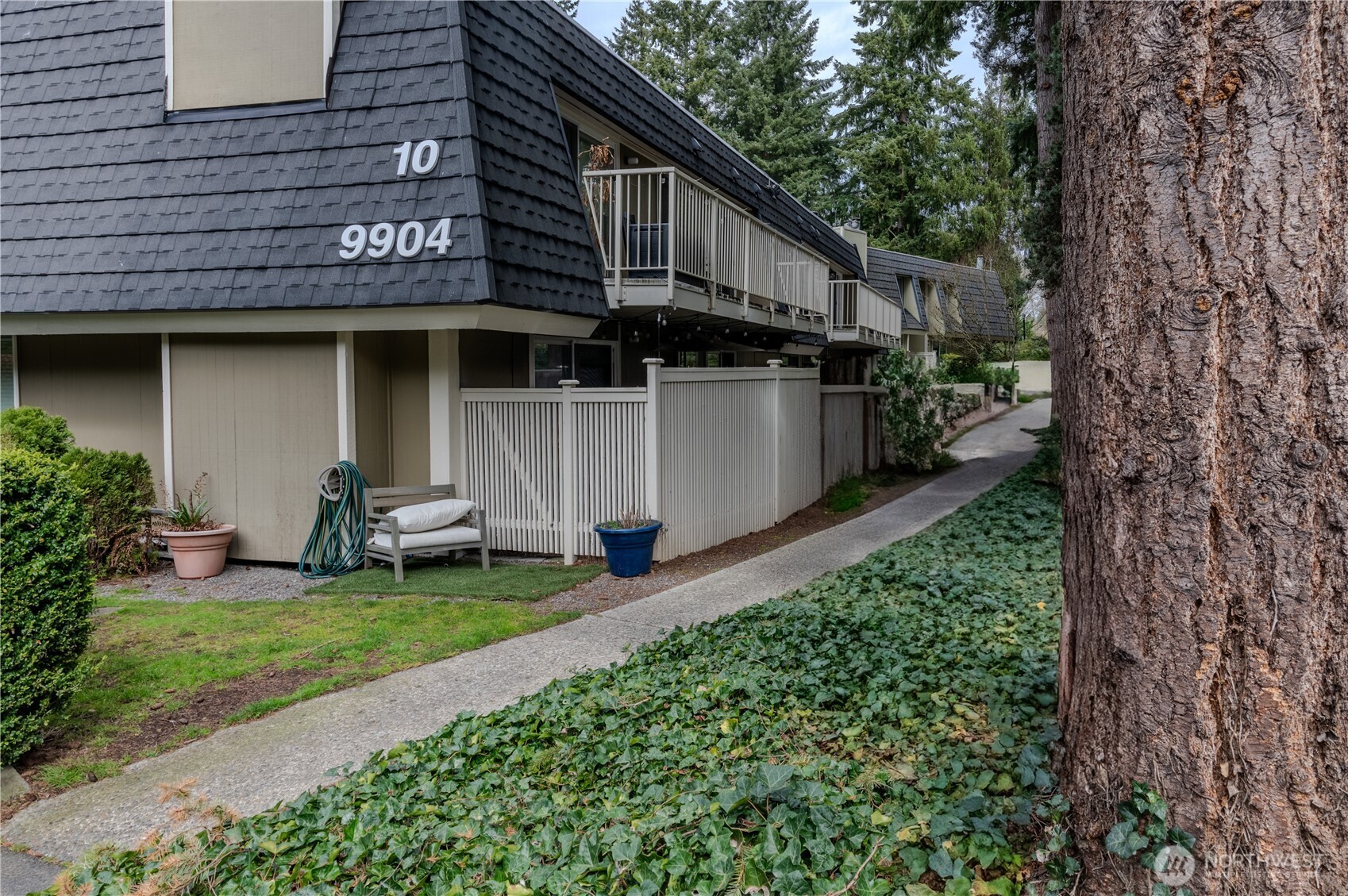9904 NE 124th Street Kirkland WA 98034