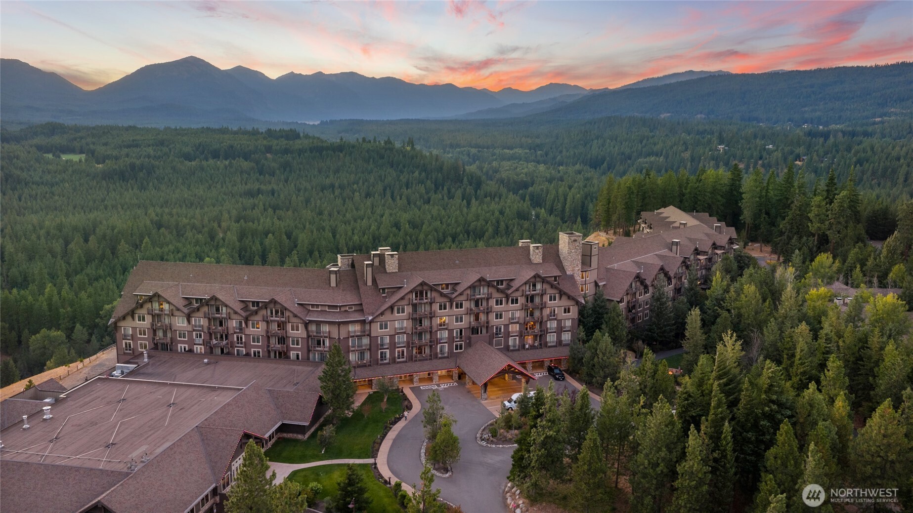 3600 Suncadia Trail Cle Elum WA 98922