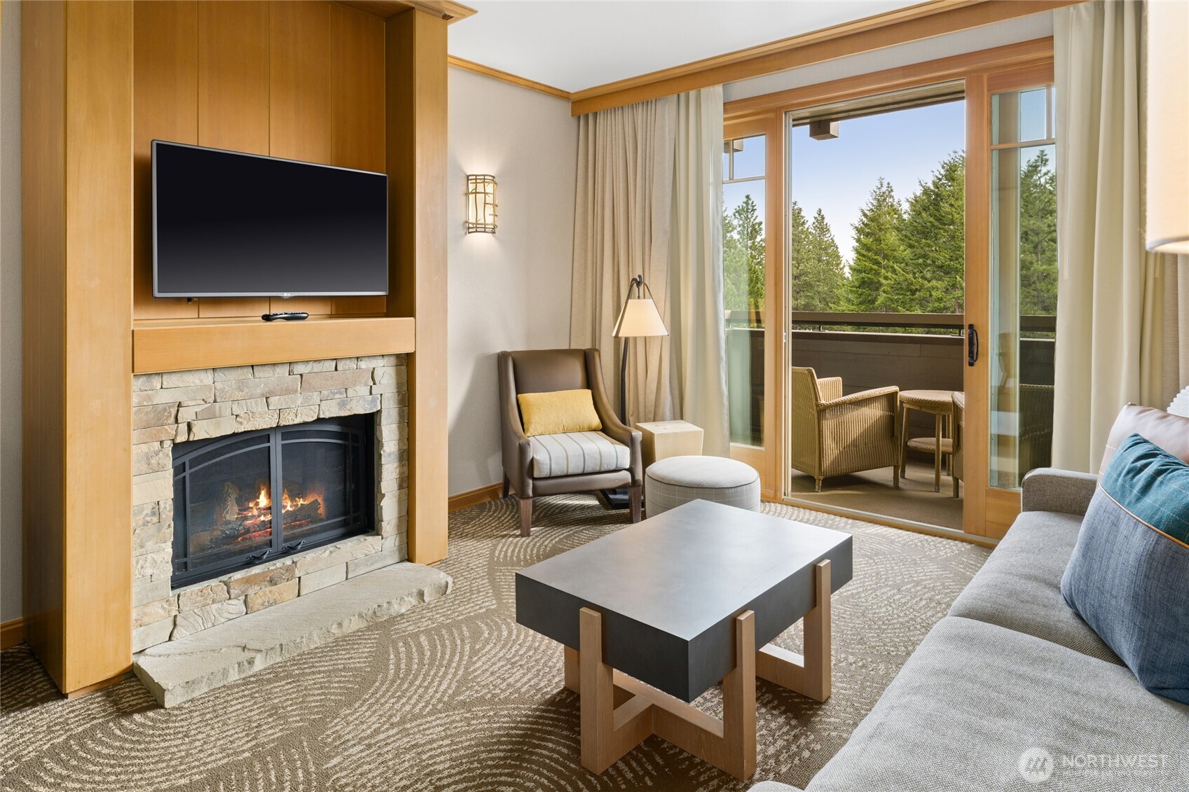 3600 Suncadia Trail Cle Elum WA 98922