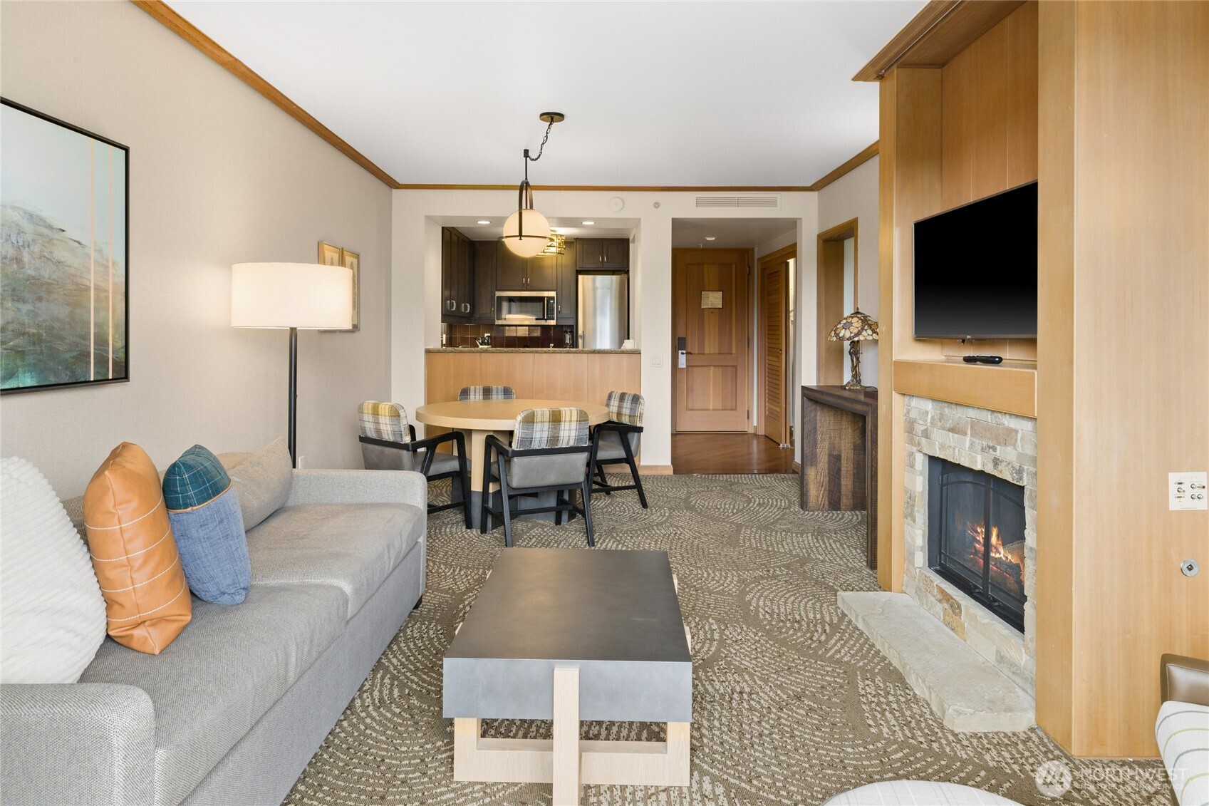3600 Suncadia Trail Cle Elum WA 98922