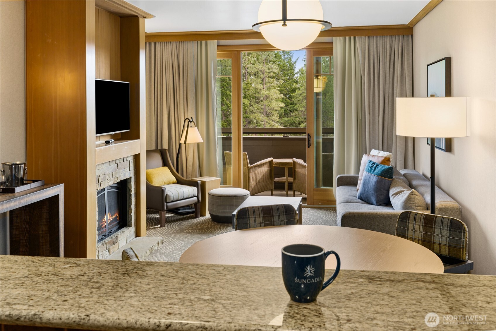 3600 Suncadia Trail Cle Elum WA 98922