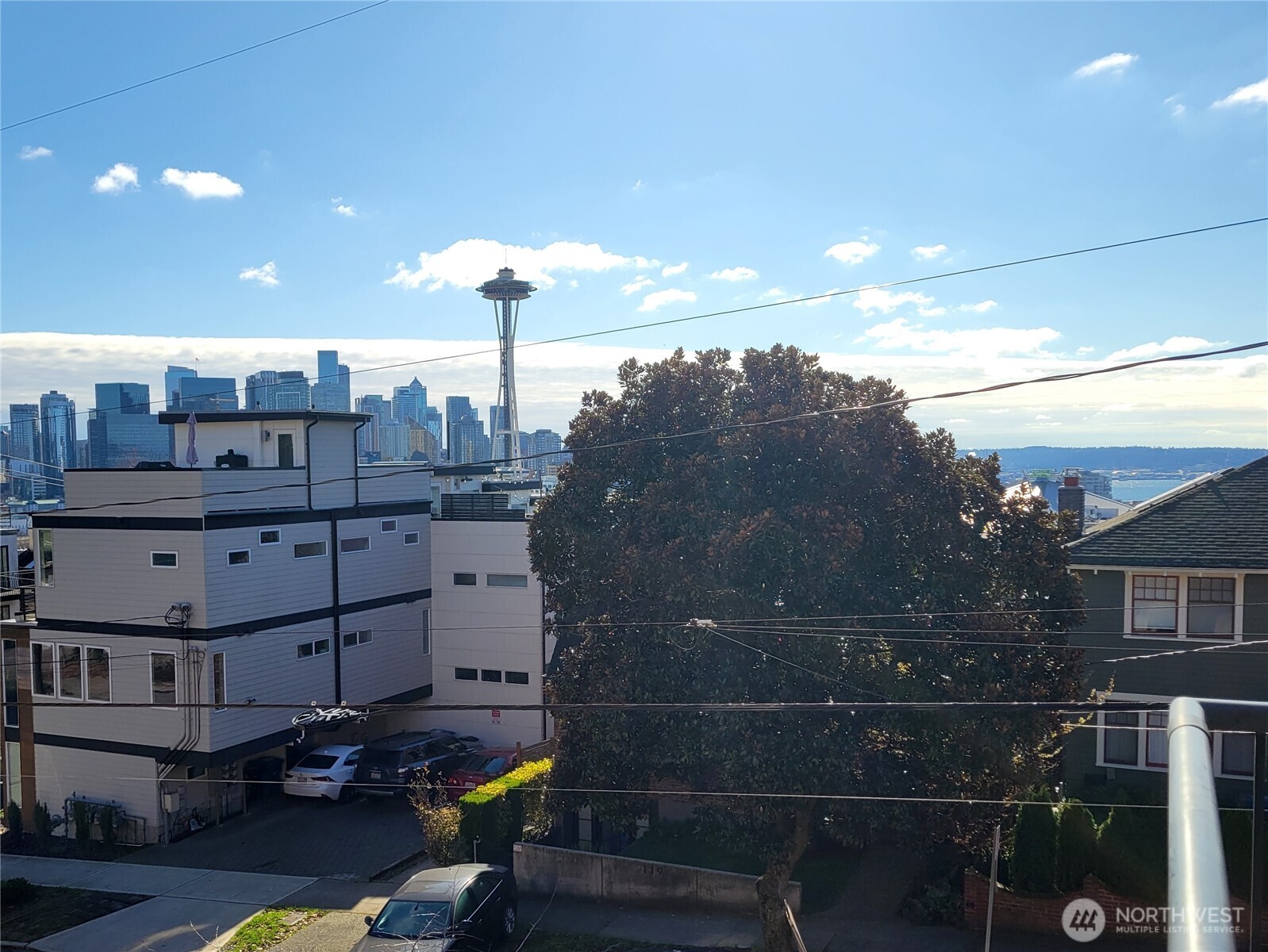 116 Aloha Street Seattle WA 98109