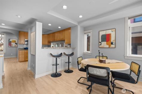 116 Aloha Street Seattle WA 98109