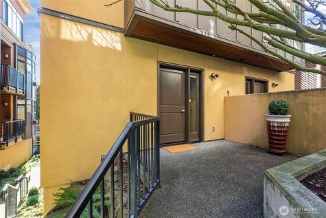 116 Aloha Street Seattle WA 98109
