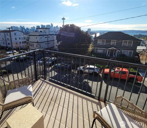 116 Aloha Street Seattle WA 98109