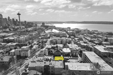 116 Aloha Street Seattle WA 98109