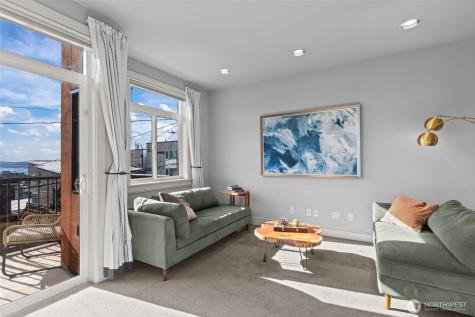 116 Aloha Street Seattle WA 98109