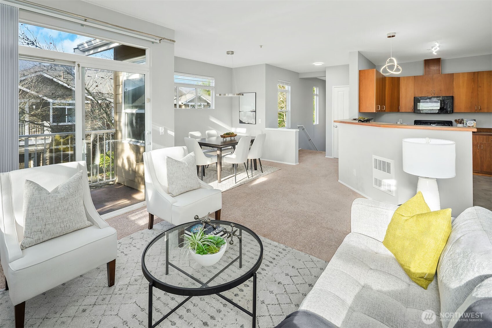 22751 SE 12th Lane Sammamish WA 98075