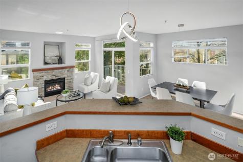 22751 SE 12th Lane Sammamish WA 98075