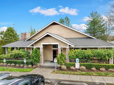22751 SE 12th Lane Sammamish WA 98075