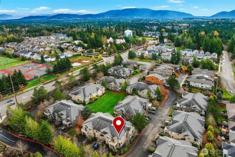 22751 SE 12th Lane Sammamish WA 98075