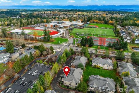 22751 SE 12th Lane Sammamish WA 98075