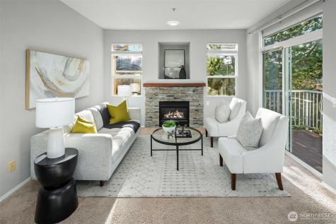 22751 SE 12th Lane Sammamish WA 98075