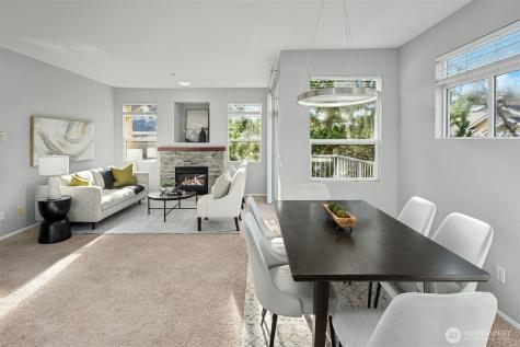 22751 SE 12th Lane Sammamish WA 98075