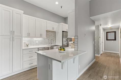 1100 Harrington Avenue NE Renton WA 98056