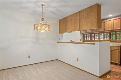 1409 N 200th Street Shoreline WA 98133