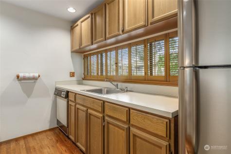 1409 N 200th Street Shoreline WA 98133