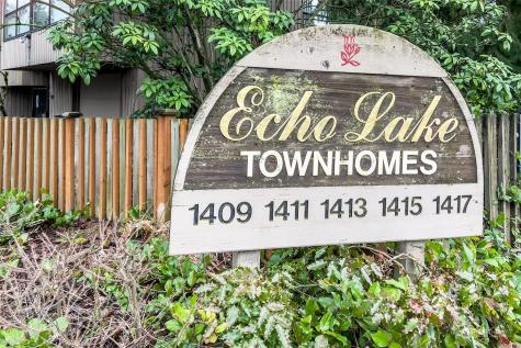 1409 N 200th Street Shoreline WA 98133