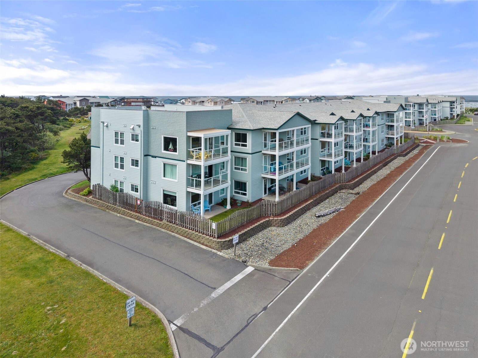 1600 W Ocean Avenue Westport WA 98595