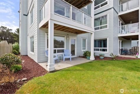 1600 W Ocean Avenue Westport WA 98595