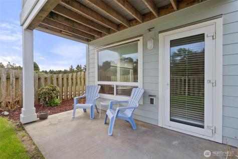 1600 W Ocean Avenue Westport WA 98595