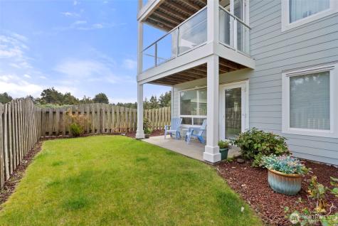 1600 W Ocean Avenue Westport WA 98595