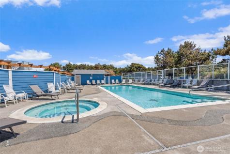 1600 W Ocean Avenue Westport WA 98595