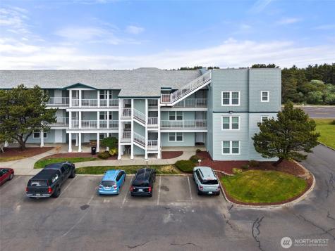 1600 W Ocean Avenue Westport WA 98595