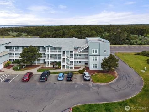 1600 W Ocean Avenue Westport WA 98595