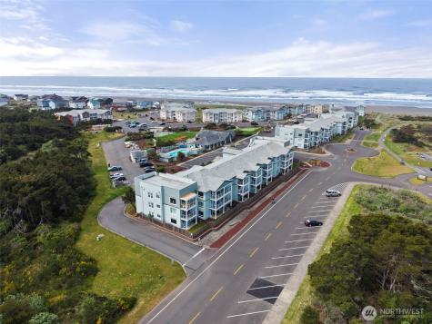 1600 W Ocean Avenue Westport WA 98595