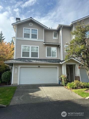 22715 43rd Avenue S Kent WA 98032