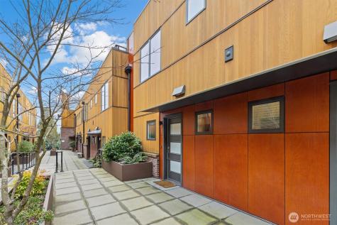 3300 NE 65th Street Seattle WA 98115