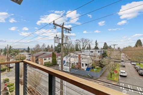 3300 NE 65th Street Seattle WA 98115