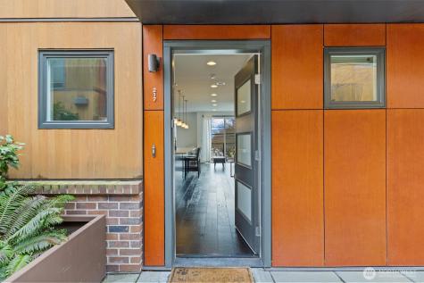 3300 NE 65th Street Seattle WA 98115