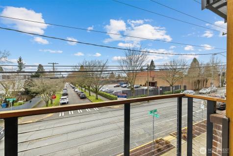3300 NE 65th Street Seattle WA 98115