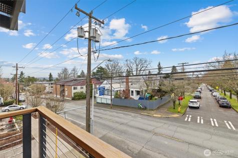 3300 NE 65th Street Seattle WA 98115