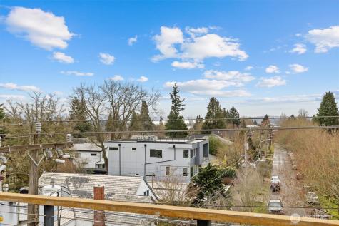 3300 NE 65th Street Seattle WA 98115