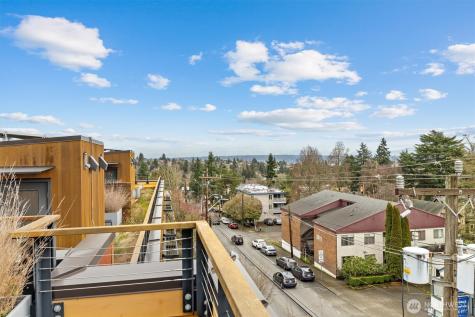 3300 NE 65th Street Seattle WA 98115