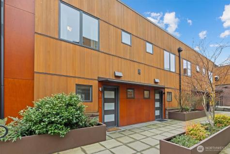 3300 NE 65th Street Seattle WA 98115