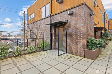 3300 NE 65th Street Seattle WA 98115