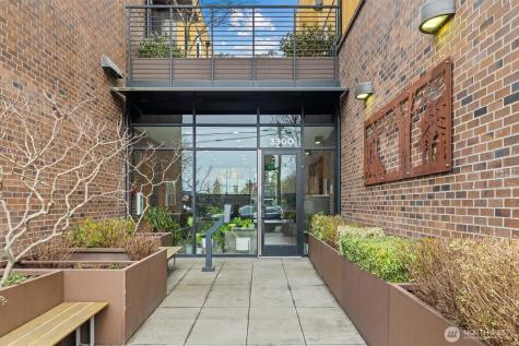 3300 NE 65th Street Seattle WA 98115