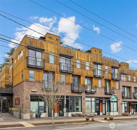 3300 NE 65th Street Seattle WA 98115