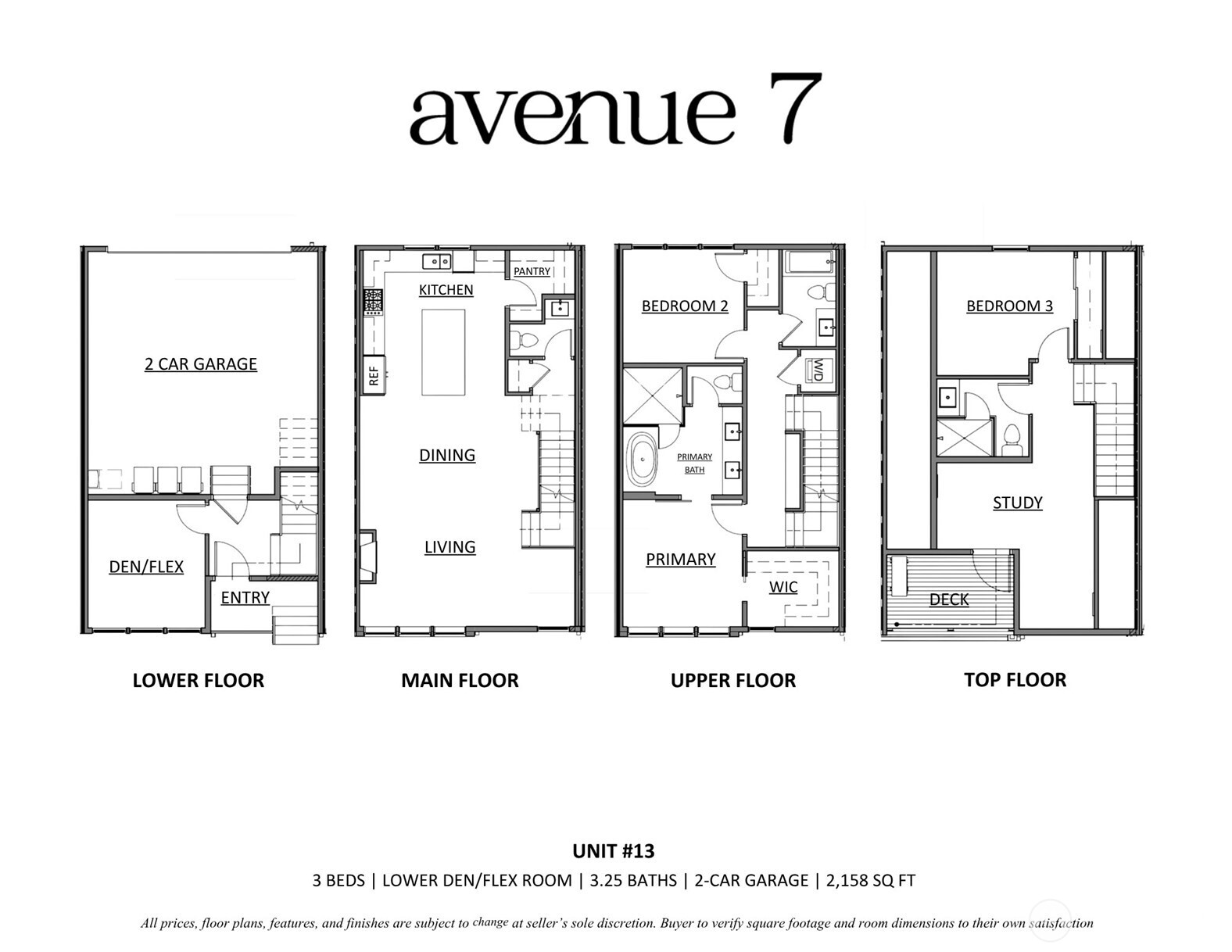 687 NW Locust St (Homesite #13) Issaquah WA 98027