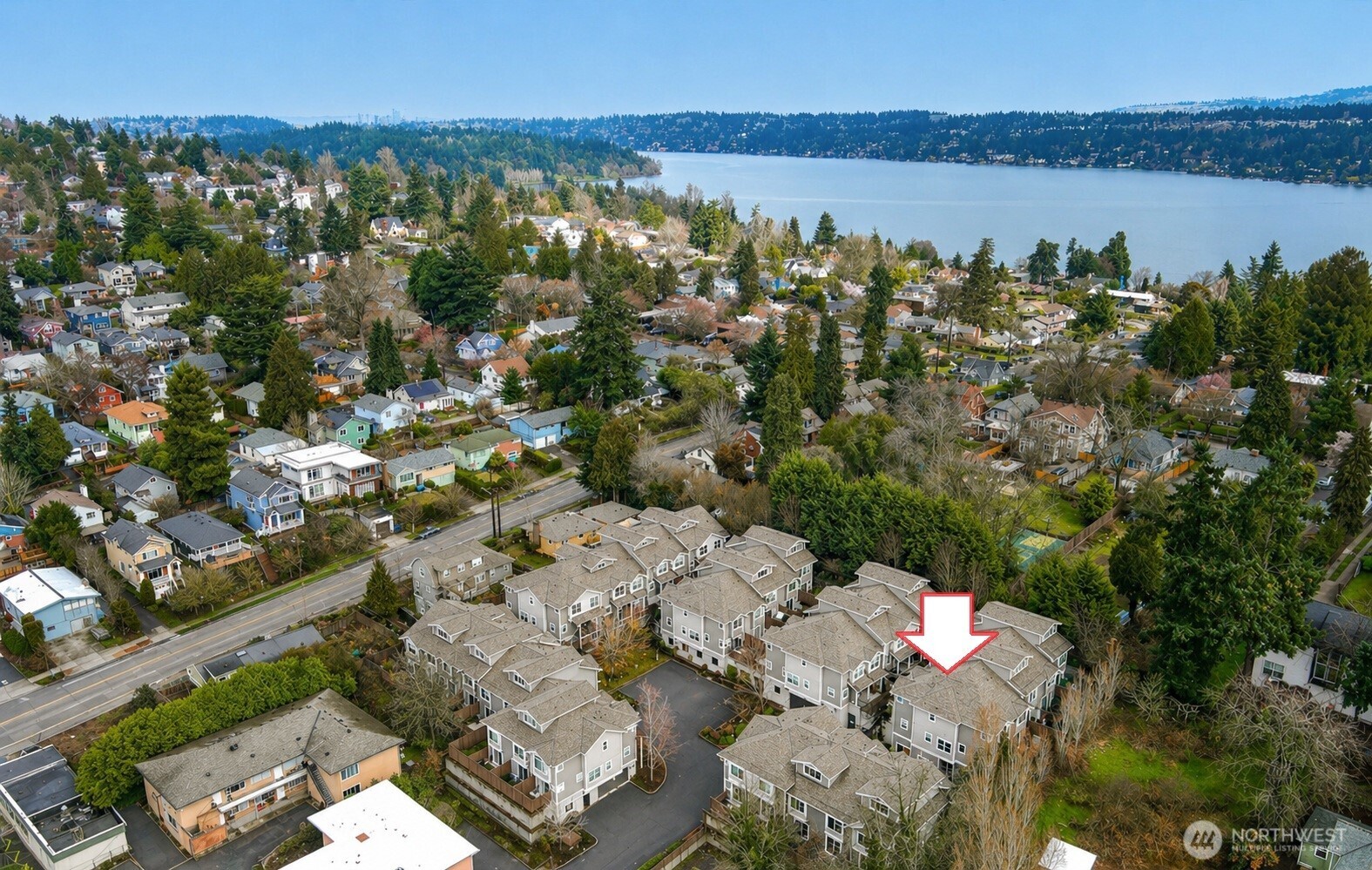 7322 Rainier Avenue S Seattle WA 98118
