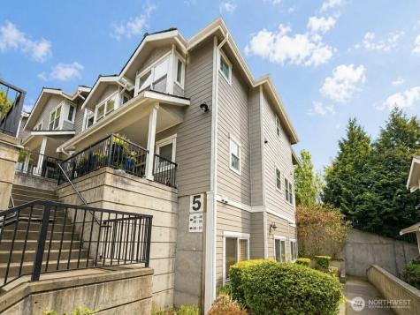7322 Rainier Avenue S Seattle WA 98118