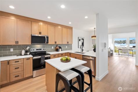 2105 Westlake Avenue N Seattle WA 98109