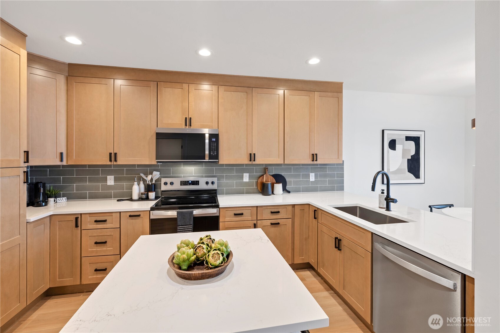 2105 Westlake Avenue N Seattle WA 98109